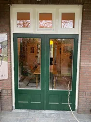 Jaren 30 Kozijnen